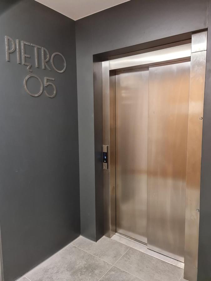 Apartament Walowa 格但斯克 外观 照片